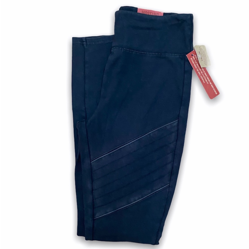 MOSSIMO HIGH-WAISTED LEGGINGS